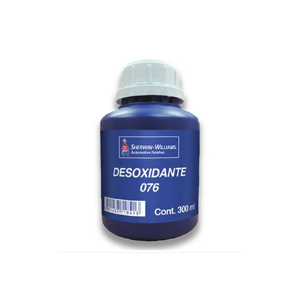 Desoxidante Desoxidante