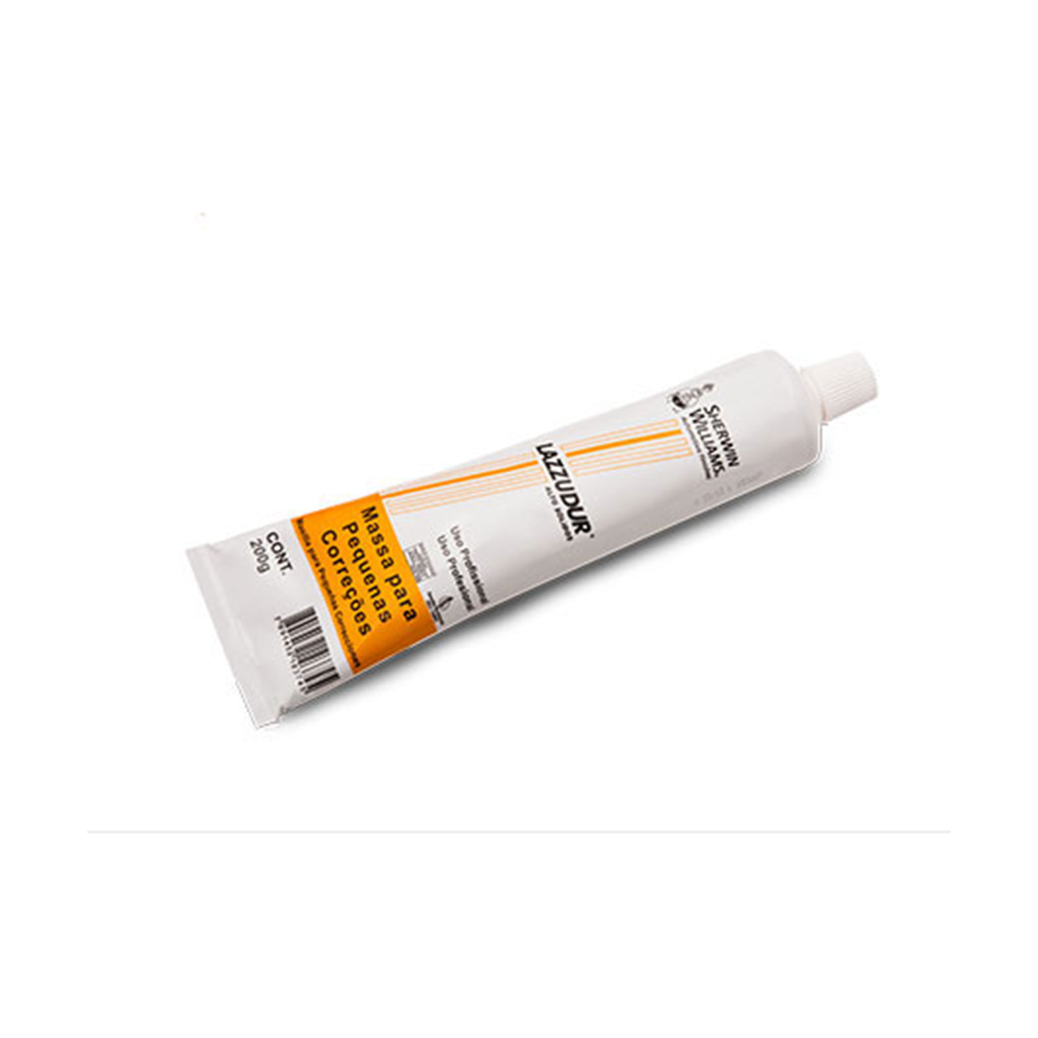 Massa para pequenas correções 200g Sherwin Williams