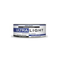 Ultra-Light-495g