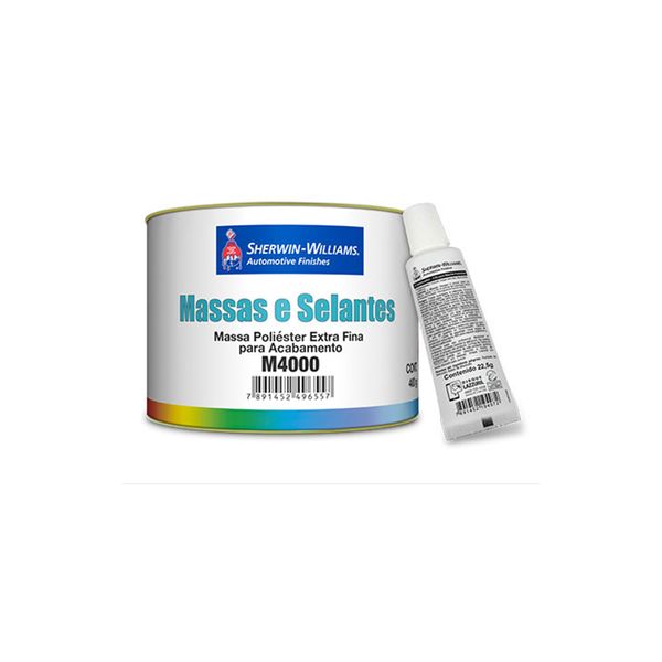 Massa-M4000 Massa-M4000