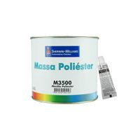 Massa-M3500-15kg