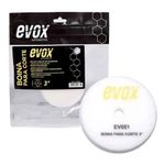 Boina-De-Espuma-Corte-3-Polegadas-Polimento-Automotivo-Evox