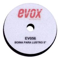 Boina-De-Espuma-Lustro-5-Polegadas-Polimento-Automotivo-Evox