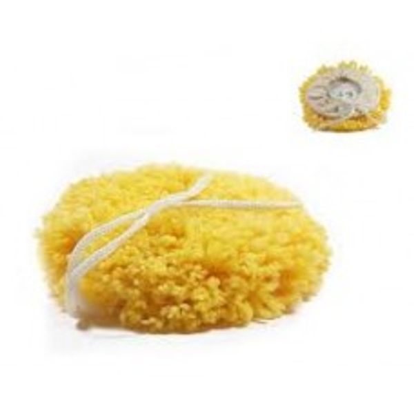 Boina-De-La-Macia-Amarela-Face-Unica Boina-De-La-Macia-Amarela-Face-Unica