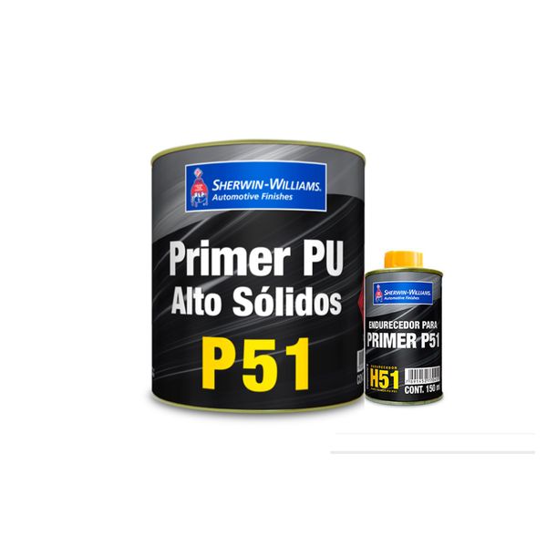 Primer-P51 Primer-P51