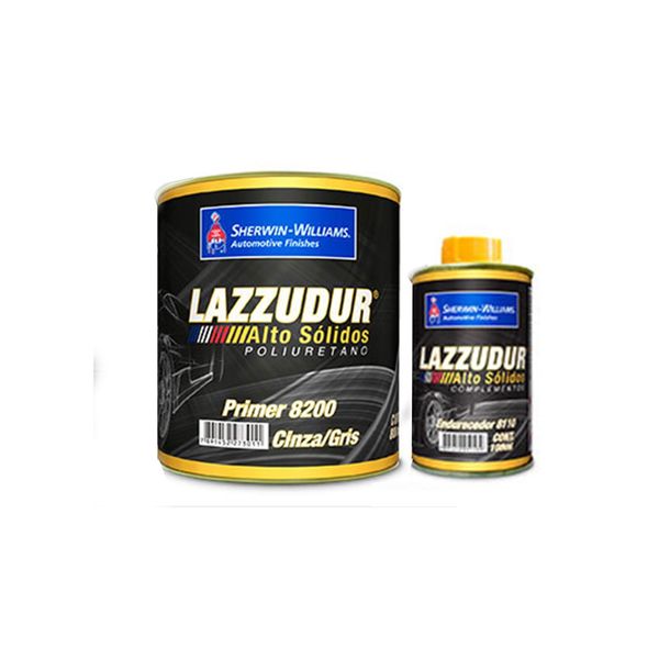 Primer-8200 Primer-8200