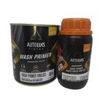Wash-Primer