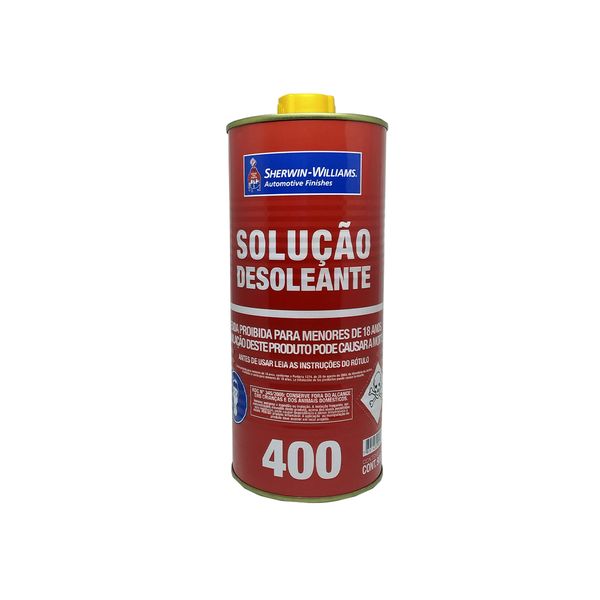Desoleante-400