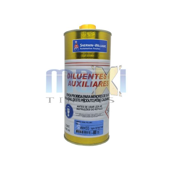 Thinner-455 Thinner-455