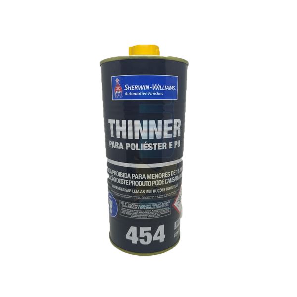Thinner-454 Thinner-454
