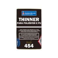 Thinner-454-5L