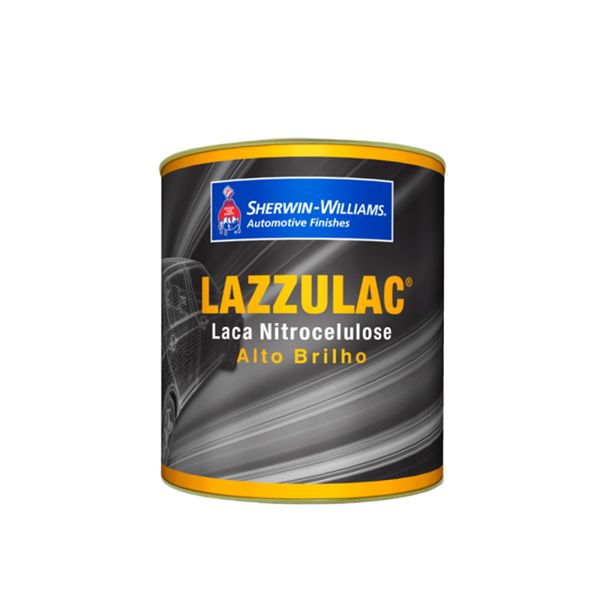 Laca-Nitro Laca-Nitro