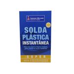 Solda-plastica-super
