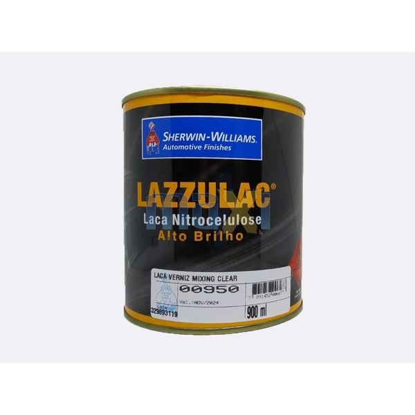 Verniz-Mixing-Clear-Laca Verniz-Mixing-Clear-Laca