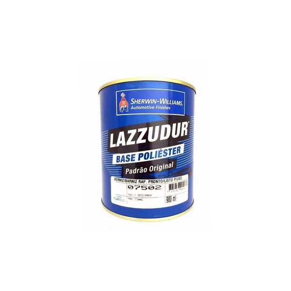 Verniz-7502 Verniz-7502