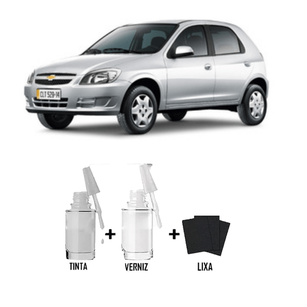 Prata-Polaris Prata-Polaris