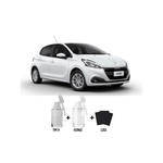 Branco-banquise-15ml-peugeot