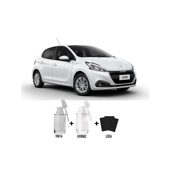 Branco-banquise-15ml-peugeot Branco-banquise-15ml-peugeot