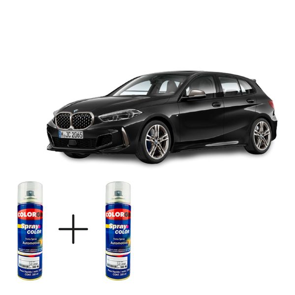 Preto-safira-BMW Preto-safira-BMW
