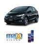 Spray-Preto-Cristal-Honda Spray-Preto-Cristal-Honda