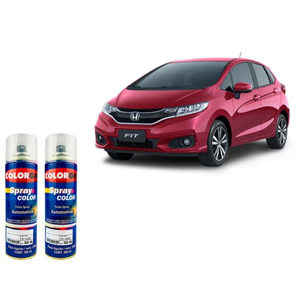 Vermelho-Venus-Spray-Hond Vermelho-Venus-Spray-Hond