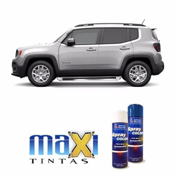 Spray-Jeep-Prata-Melfi Spray-Jeep-Prata-Melfi