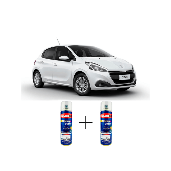 Branco-banquise-300ml-peugeot Branco-banquise-300ml-peugeot