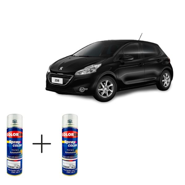 Preto-onix-peugeot Preto-onix-peugeot