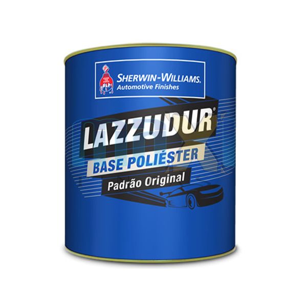 Lazzudur Lazzudur