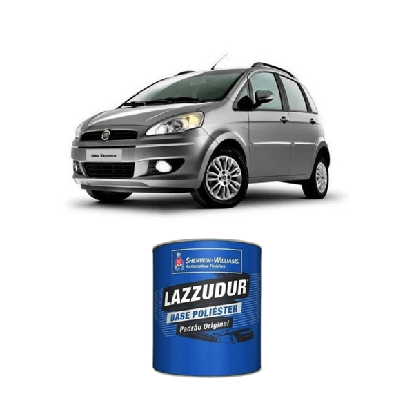 Cinza-Scandium-Fiat-SW Cinza-Scandium-Fiat-SW