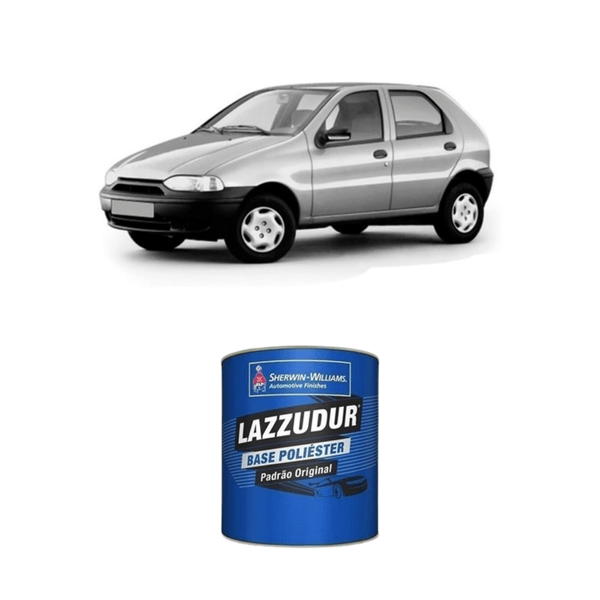 Cinza-Steel-Fiat-sw Cinza-Steel-Fiat-sw