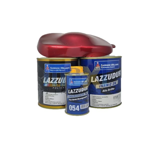 Candy-Vermelho-900ml Candy-Vermelho-900ml