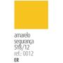 Amarelo-seguranca