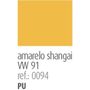 Amarelo-shangai