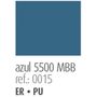 Azul-5500