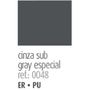Cinza-sub-gray-especial