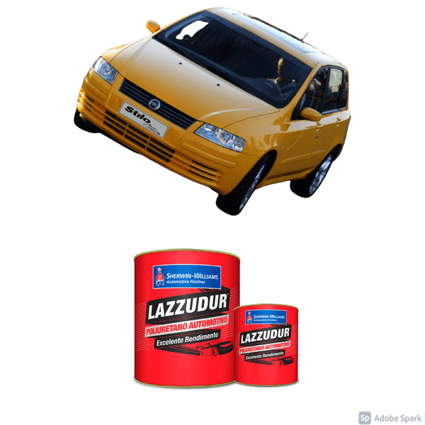 Amarelo-Indianapolis---Pu---Fiat Amarelo-Indianapolis---Pu---Fiat