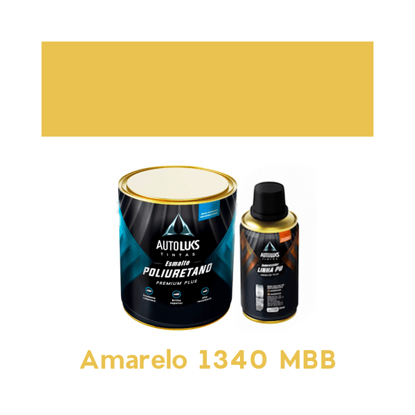 Amarelo-1340-Mercedes-Benz-800-ml-Autoluks-PU Amarelo-1340-Mercedes-Benz-800-ml-Autoluks-PU