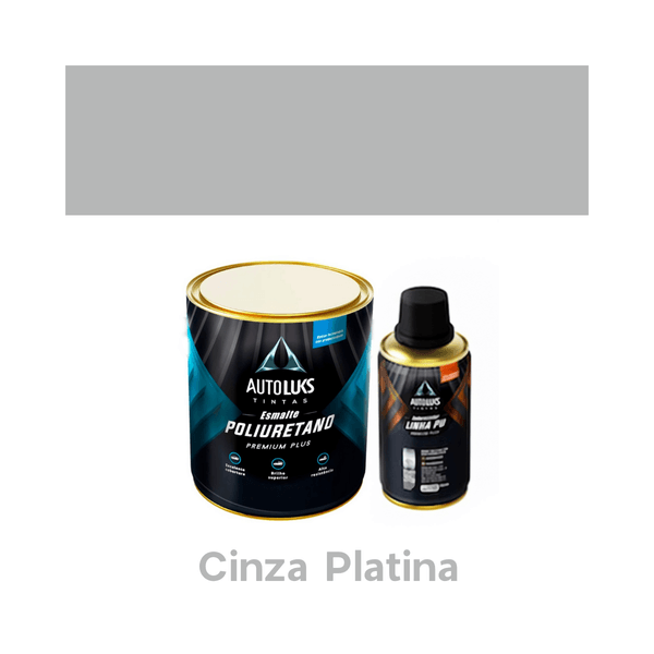 Cinza-Platina-800-ml-Autoluks-PU Cinza-Platina-800-ml-Autoluks-PU