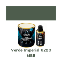 Verde-Imperial-6220-Mercedes-Benz-800-ml-Autoluks-PU