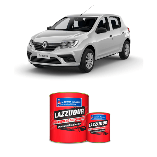 Branco-Glacier---Pu---Renault Branco-Glacier---Pu---Renault