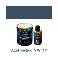 Azul-Baltico-VW-77-800-ml-Autoluks-PU