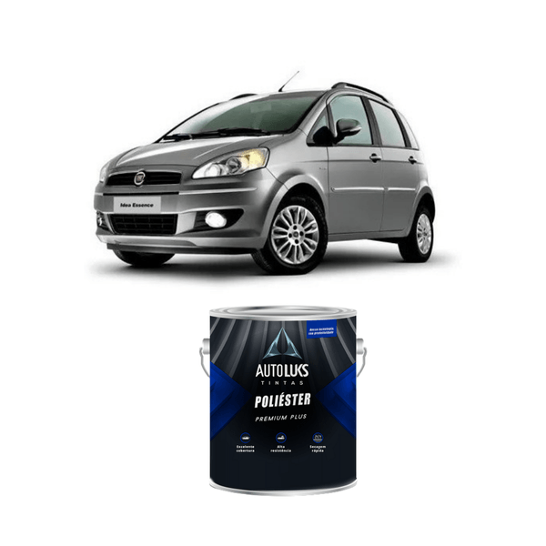 Cinza-Scandium-Fiat-Autoluks Cinza-Scandium-Fiat-Autoluks