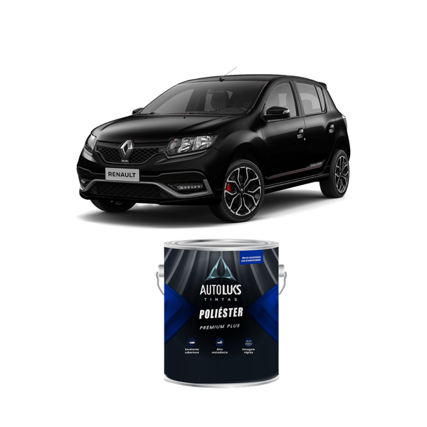 Preto-Nacre-Renault-Autoluks Preto-Nacre-Renault-Autoluks