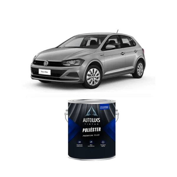 Prata-Tungstenio-Vw-Autoluks Prata-Tungstenio-Vw-Autoluks