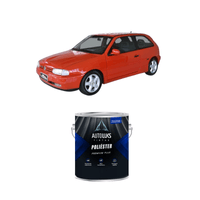Vermelho-flash-VW-Autoluks