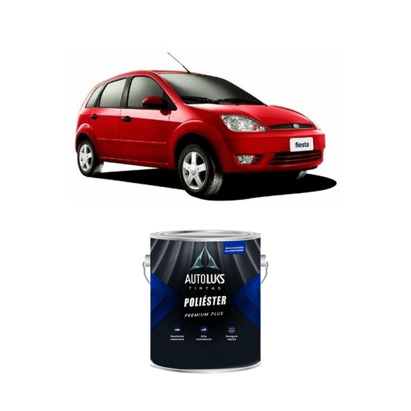 Vermelho-Bari-Ford-Autoluks Vermelho-Bari-Ford-Autoluks