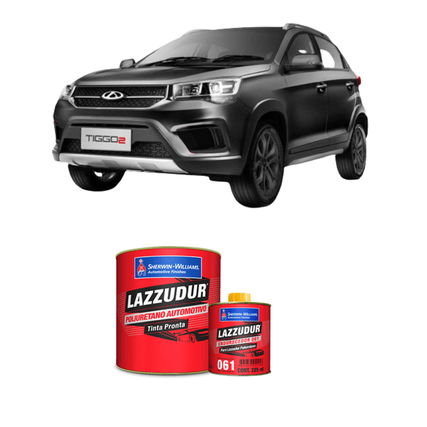 Tinta-PU-Preto-Solido-Chery-09L---