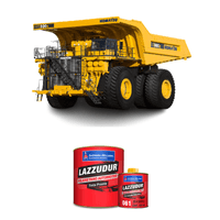 Tinta-PU-Amarelo-Komatsu-09L-