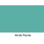Verde-Piscina